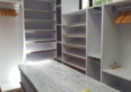 Closets