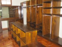 Closets