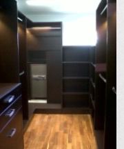 Closets
