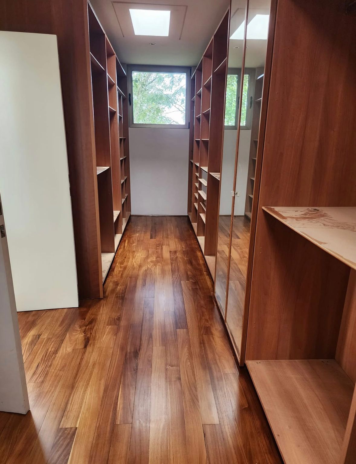 Closets