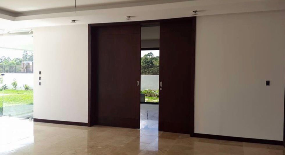 Puertas