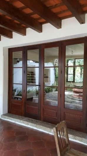 Puertas