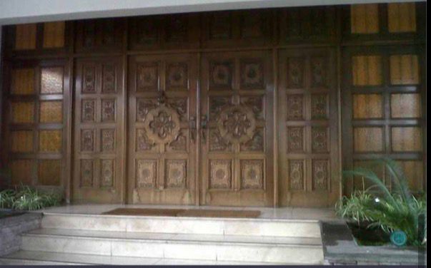 Puertas