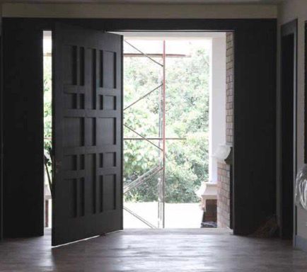 Puertas